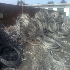 北京旧电梯大量回收钢丝绳主要回收