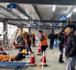 重庆有限空间作业培训班：实操为主，推荐就业