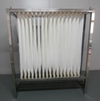 HC沉浸式帘式膜MBR膜组件中空纤维膜