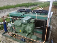 北京专业冷库回收旧冷库机组回收热线