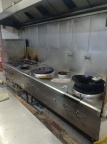 北京厨房设备旧厨具公司冷库都要回收