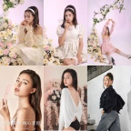 广州外籍模特拍照，外籍模特公司