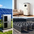 普思工商业储能灭火系统：定制智能方案护航储能安全