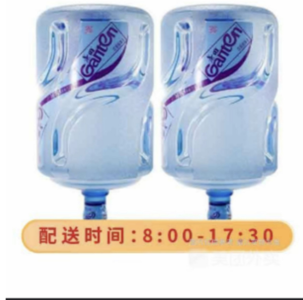 东莞塘厦娃哈哈桶装水专业配送 东莞塘厦娃哈哈桶装水专业配送