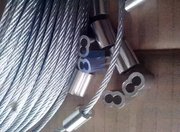 回收钢丝绳电梯钢丝绳各种物质专业平台